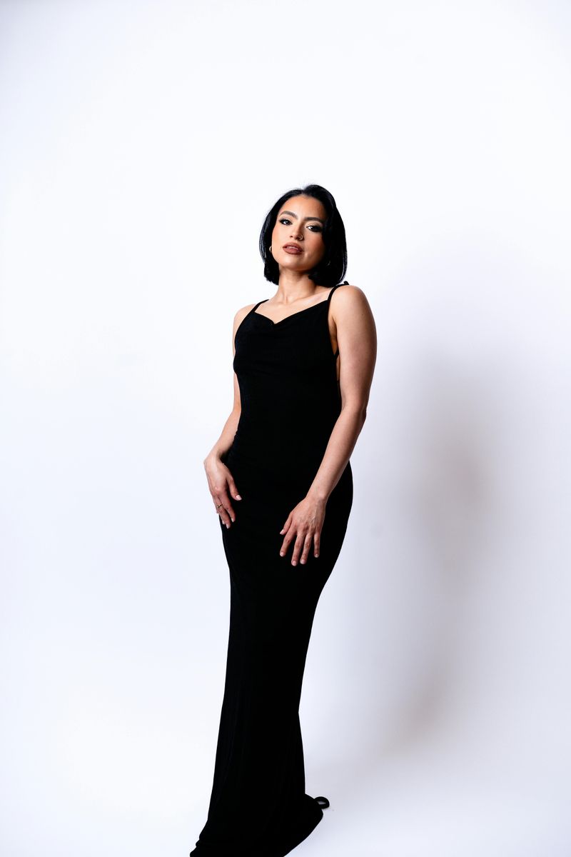 They Are Conscious of Social Perception