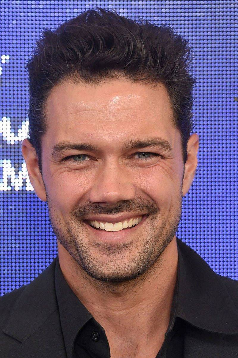 Ryan Paevey