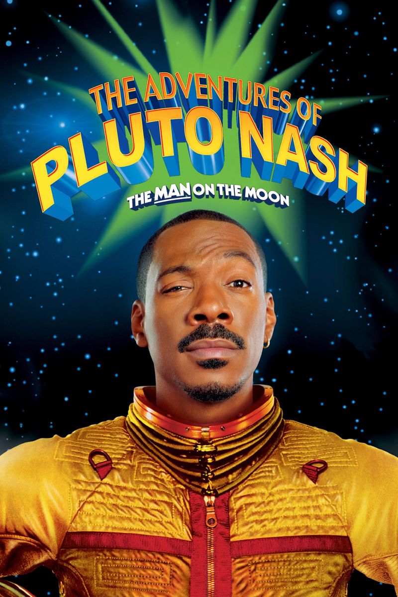 The Adventures of Pluto Nash (2002)