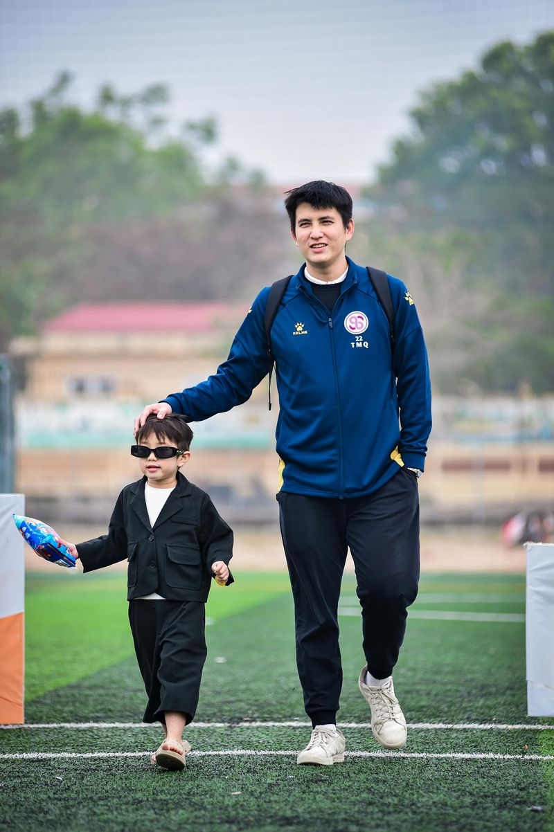 “I’m sorry, I know my actions had a negative impact on you.”