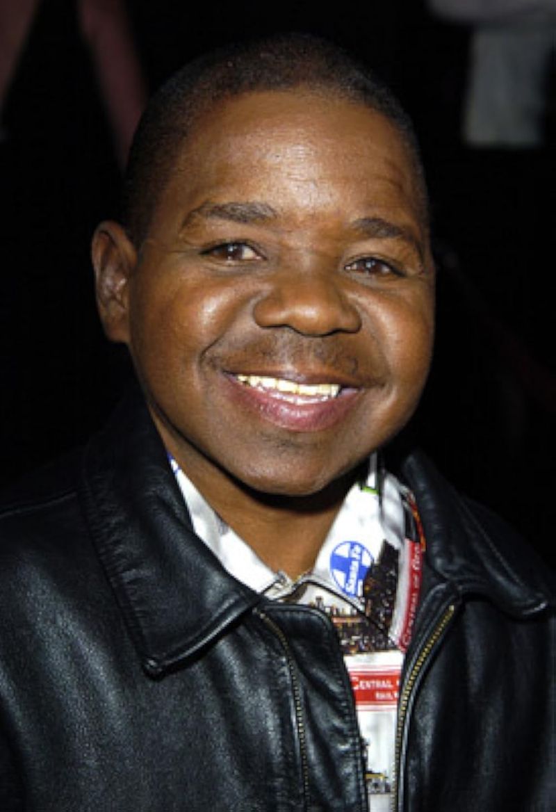 Gary Coleman 