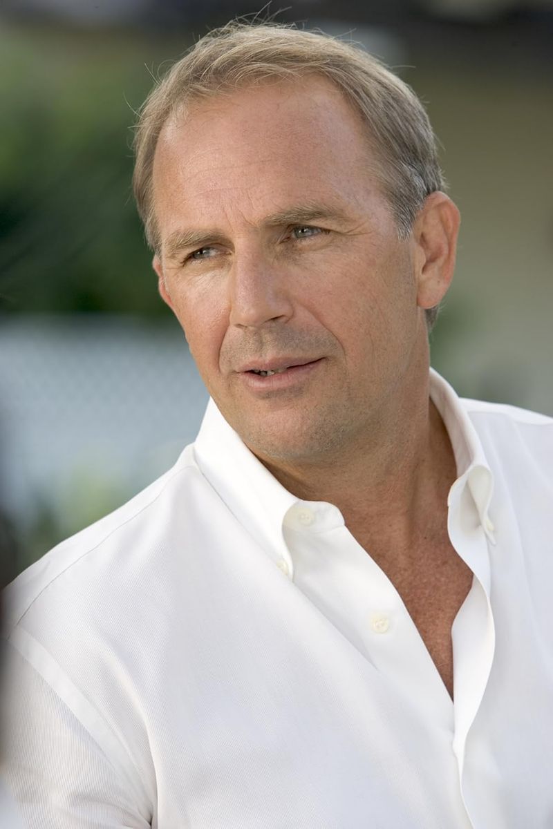 Kevin Costner 