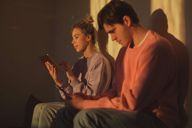 Using Your Insecurities Against You