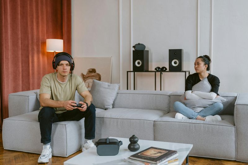 Lack of Effort or Investment