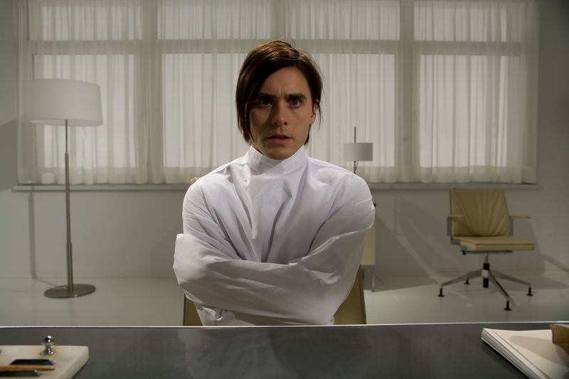 Mr. Nobody (2009)