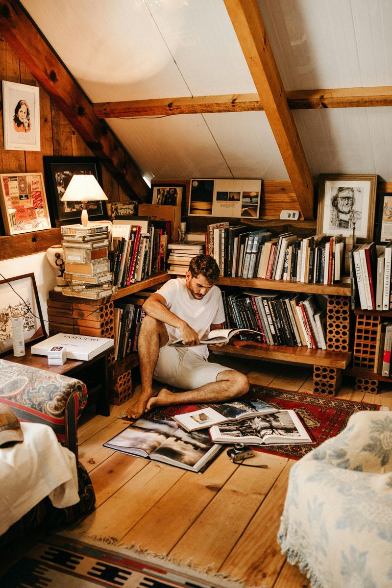 They Don't Live Only for the Weekend