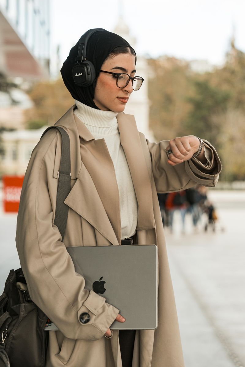 Perfectionism Paralysis