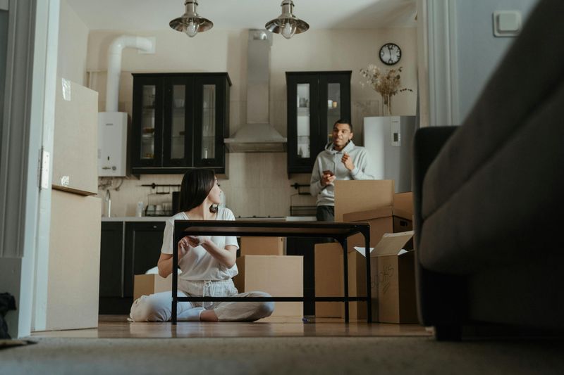 A Good Marriage Should Be Effortless