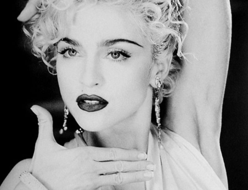 Madonna