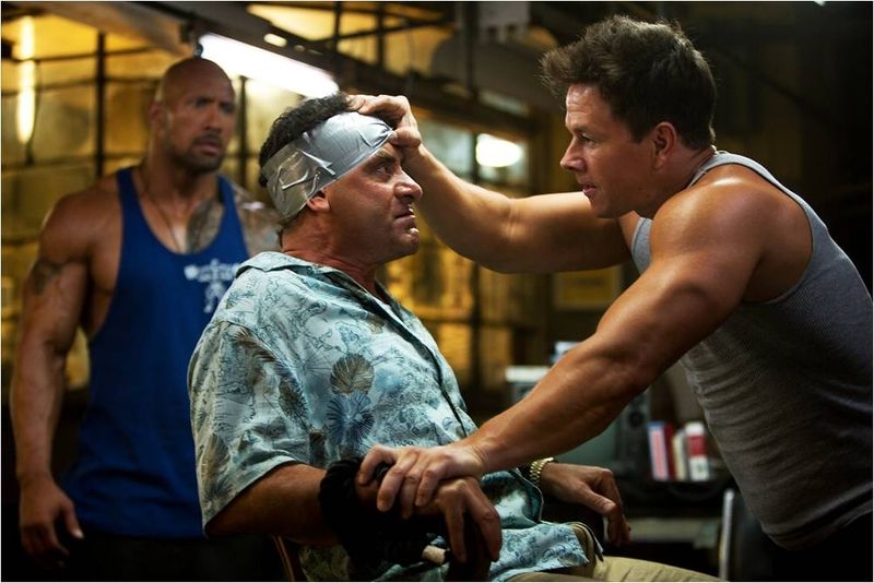 Pain & Gain (2013)