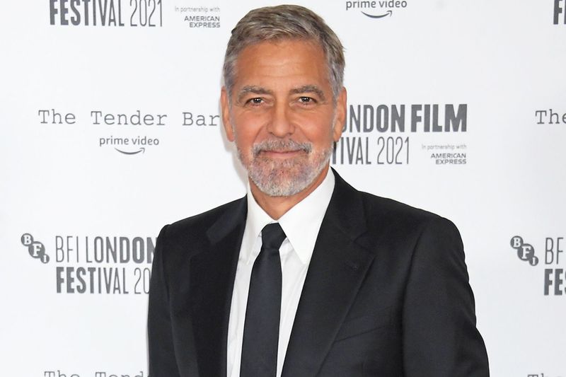 George Clooney - Selective Star Making $31 Million