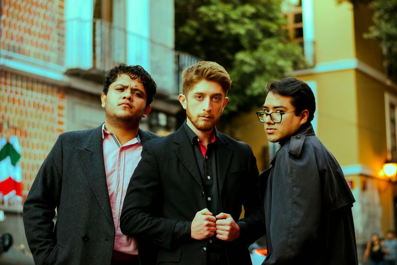 They Don't Have a Big Social Circle