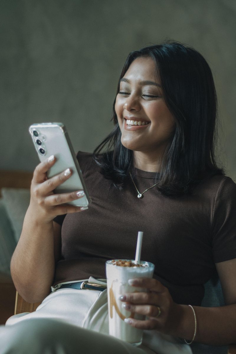 You Stop Overthinking Everything