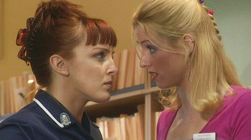 Doctors (2000–2024)