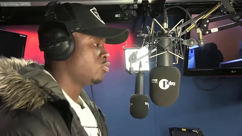 Man's Not Hot — Big Shaq