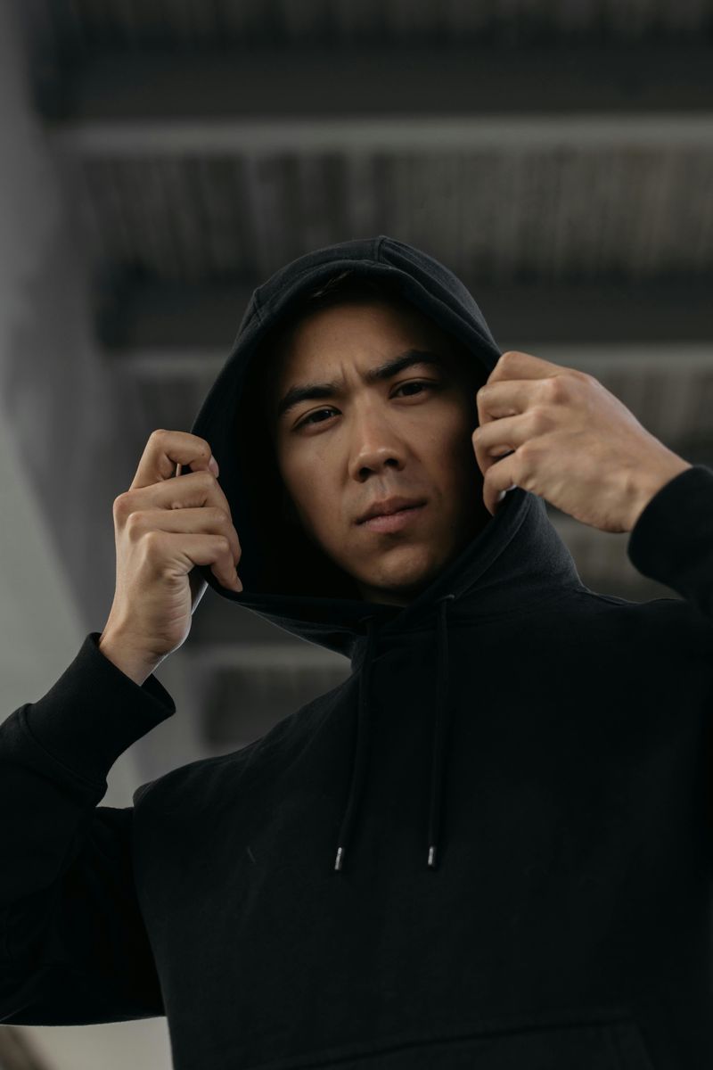 They Seek Psychological Security Through Appearance