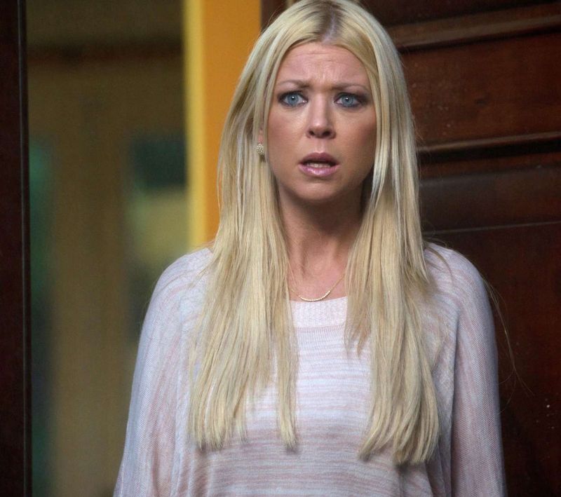 Tara Reid