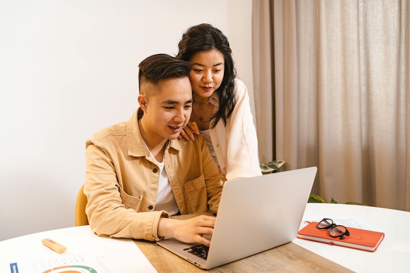 He Collaborates as a Teammate