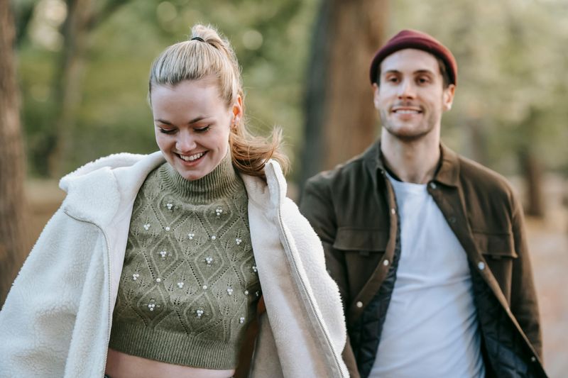 Breaking Free from Society's Expectations