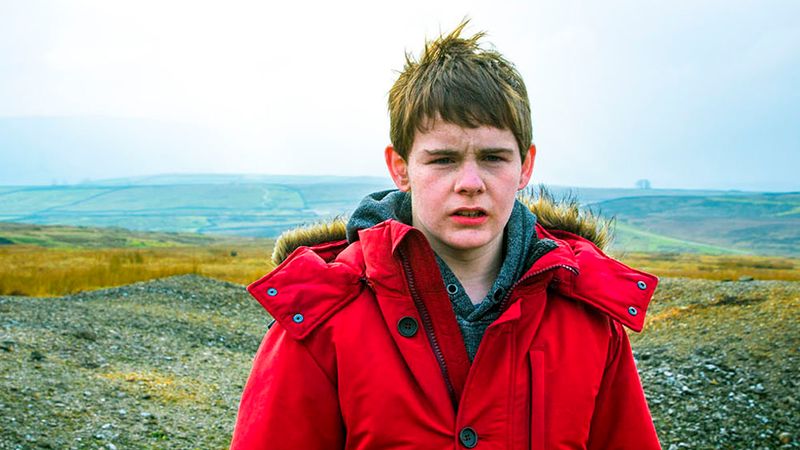 Utopia (UK Original) (2013–2014)