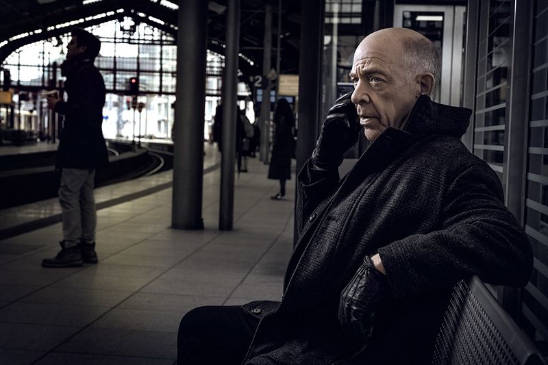 Counterpart (2017–2019)