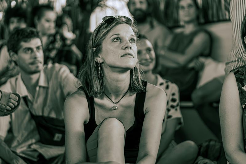 Cultural and Social Events