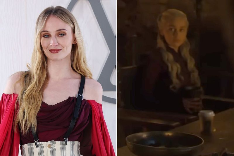 Game of Thrones Had a Coffee Cup Blooper