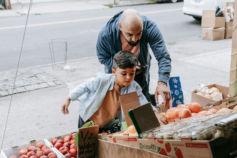 Boundaries and Independence