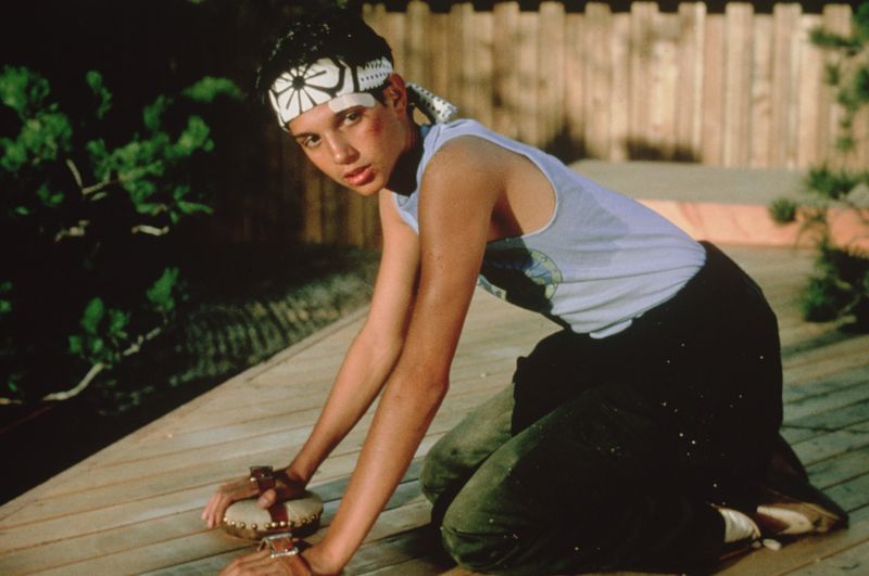 The Karate Kid (1984)
