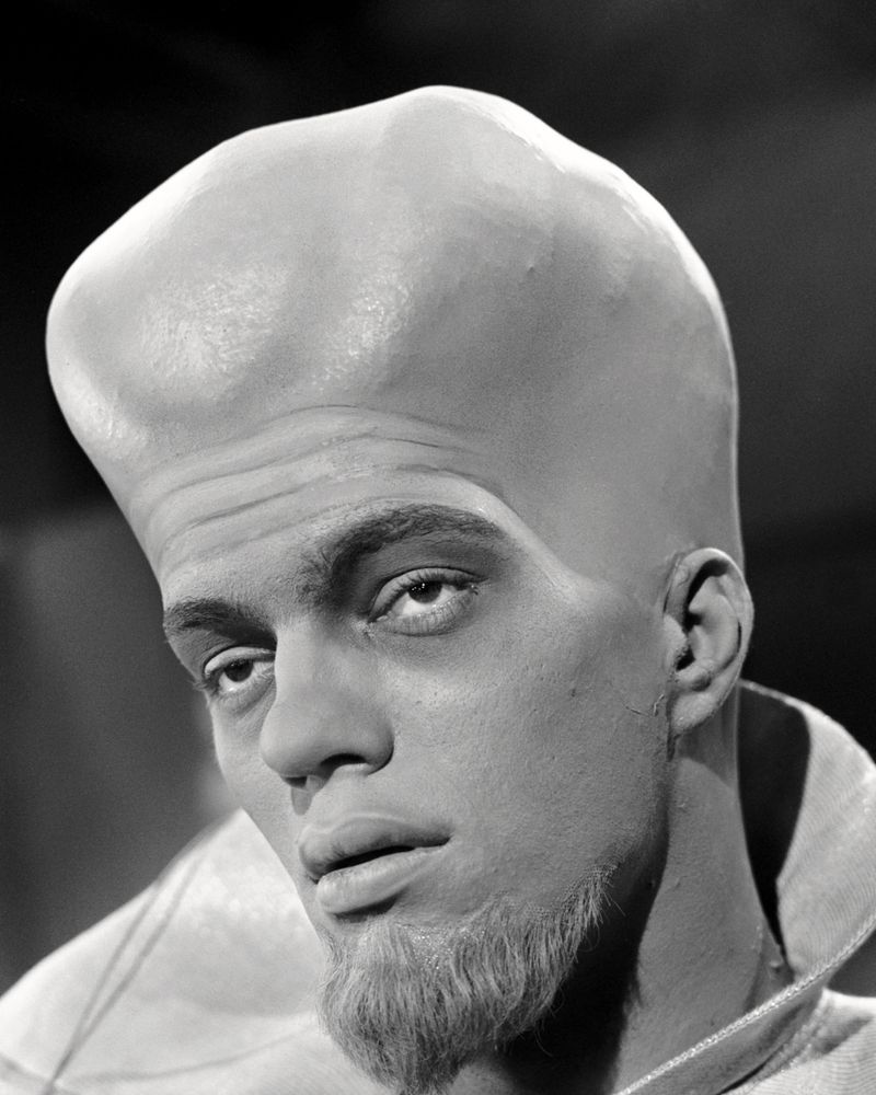 The Twilight Zone (1959–1964)