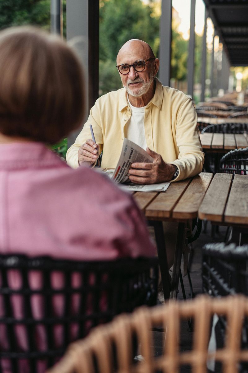 Loyalty to Favorite Spots