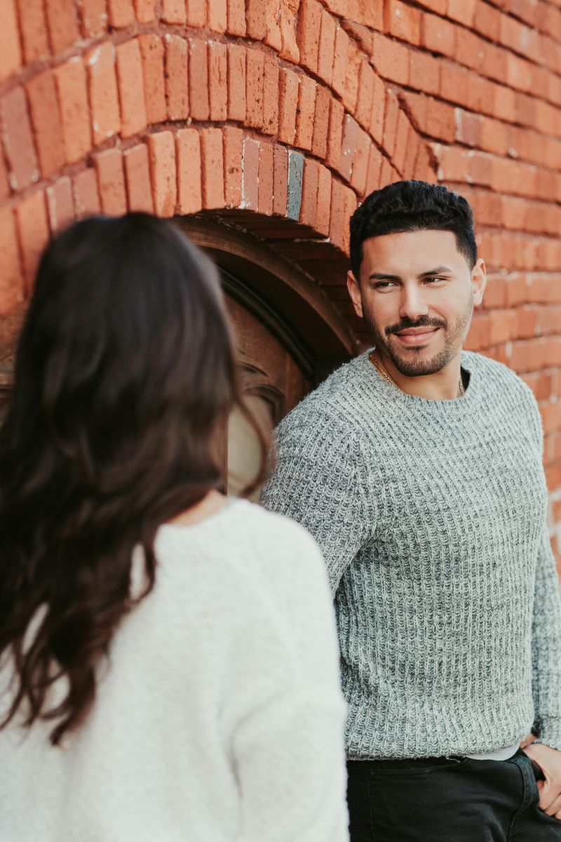 You've Changed Your Habits or Appearance to Appease Them