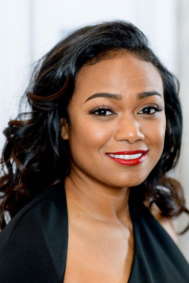Tatyana Ali 