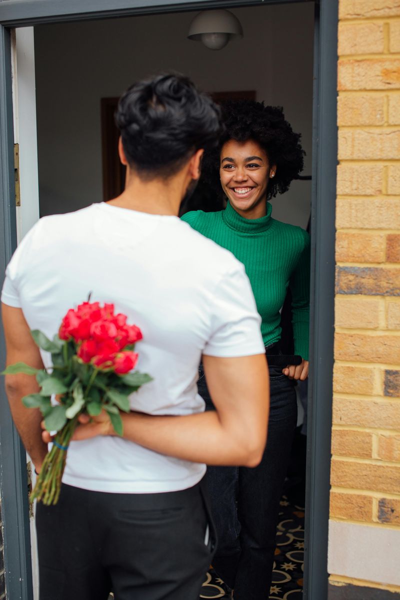 Surprises That Show Thoughtfulness