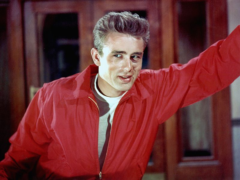 James Dean