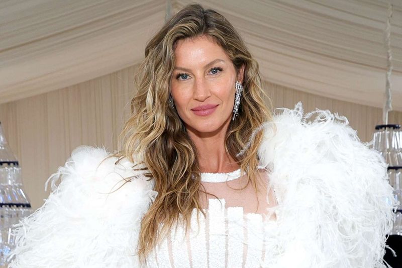 Gisele Bündchen