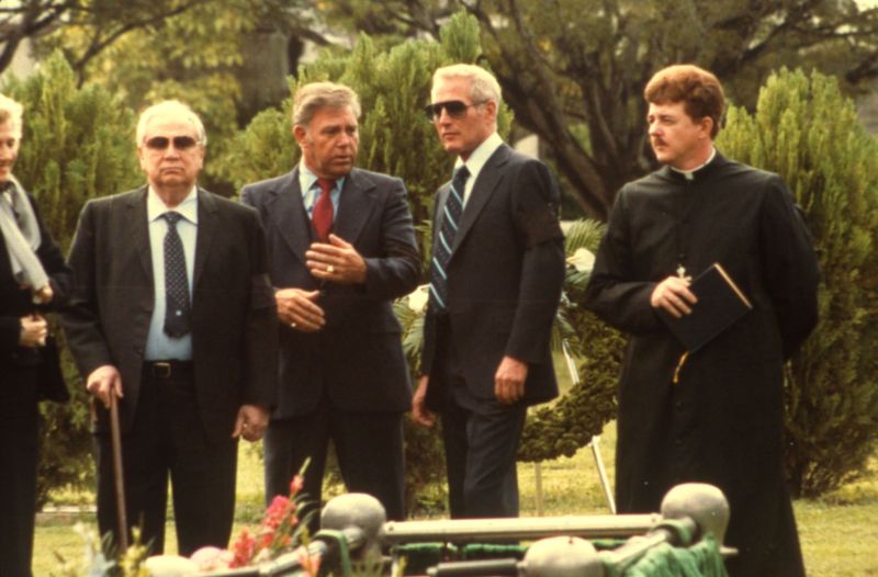 Absence of Malice (1981)