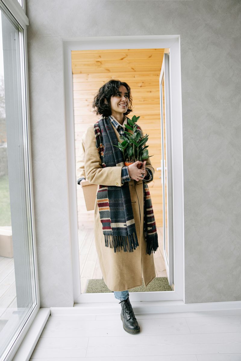 You Perceive What Others Can't See