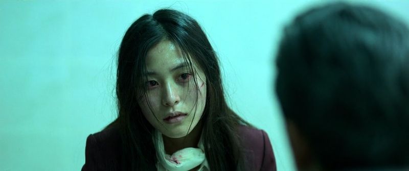 Yaksha: Ruthless Operations (2022)