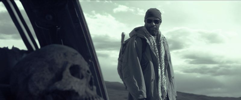 The Book of Eli (2010)