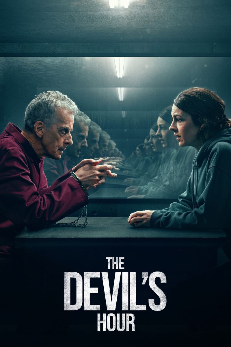 The Devil's Hour (2022–Present)