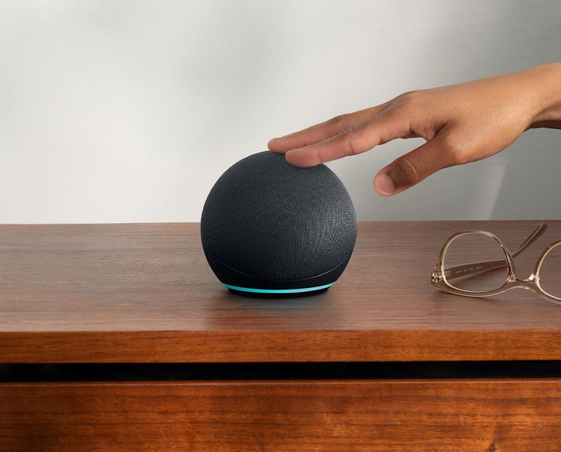 Echo Dot (5th Generation)