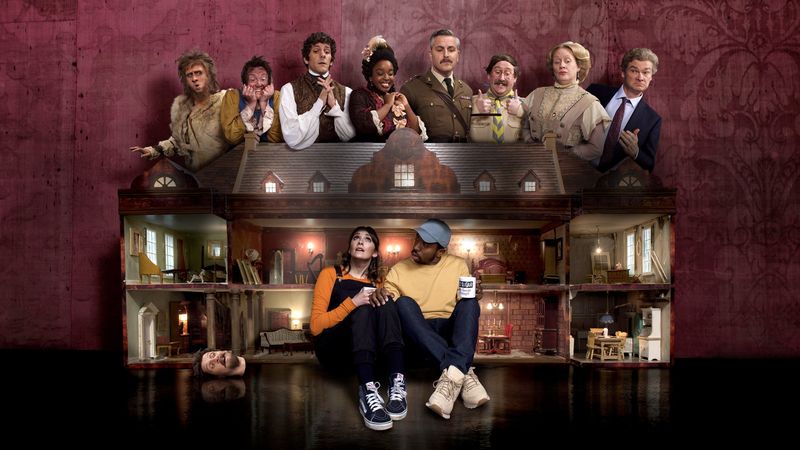 10 British TV Shows With Zero Weak Episodes, According to Fans