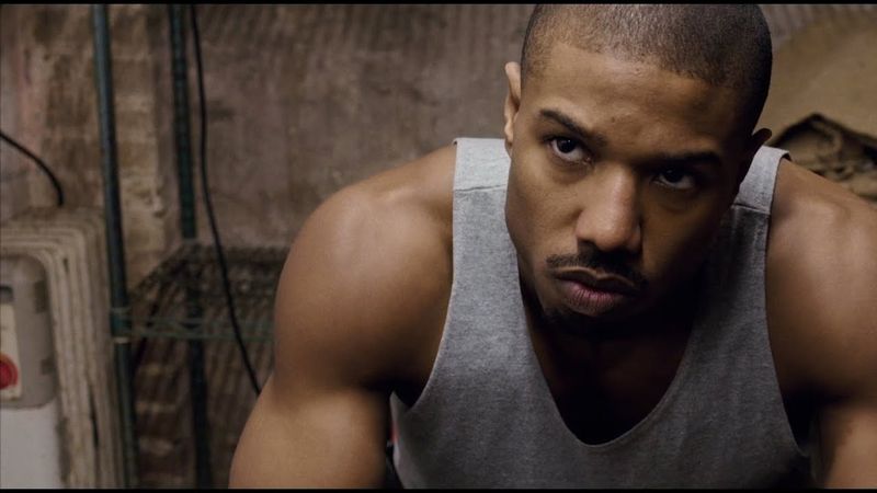 Adonis Creed – Creed