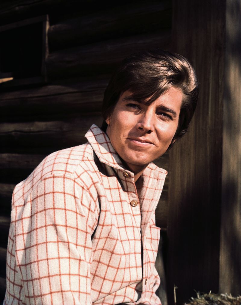 Bobby Sherman 