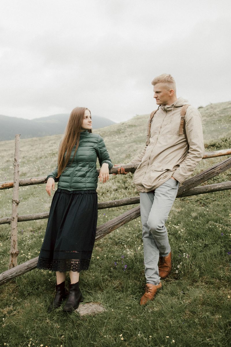 “What’s on your mind?”