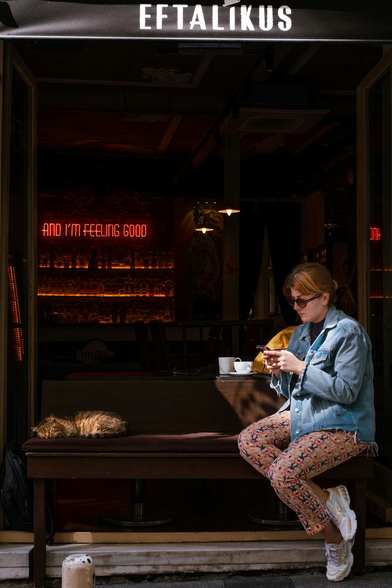 Respecting Personal Space