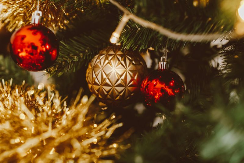 Grew Up in the '60s or '70s? These 10 Christmas Traditions Will Hit Home