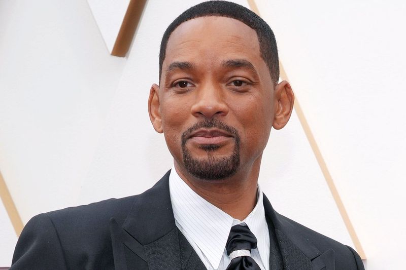 Will Smith - Comeback Kid Earning $26 Million
