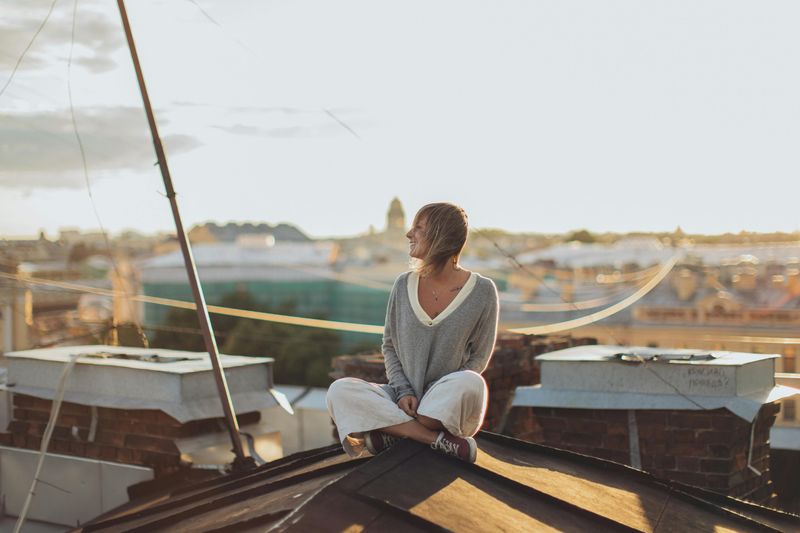 Daily Little Annoyances